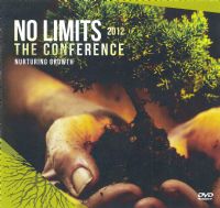 No Limits, The Conference 2012 - (DVD)